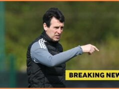 Aston Villa má záujem o prestup Adriana Bernabeho Aston Vacation Home funguje na autorizáciu Lucasa Paqueta od West Pork