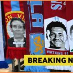 Aston Villa Yasin Ozan Defender sa pripojí k pôžičke Anderlechta
