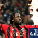 Aston Villa blízko 30,5 milióna GBP Dohoda Pekná útočník Evann Guessand | Okno