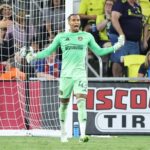MLS: Atlanta United FC v Nashville SC