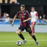 Atlanta United, Toronto FC Viazanie ohromujúcich období