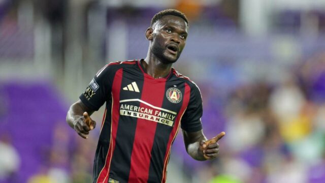 Atlanta United prináša dôveru v zápas v CF Montreal

