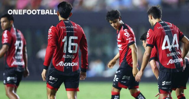 Icon: OneFootball