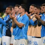 Atléico Madrid vzhľadom na ponuku na útočníka Napoli
