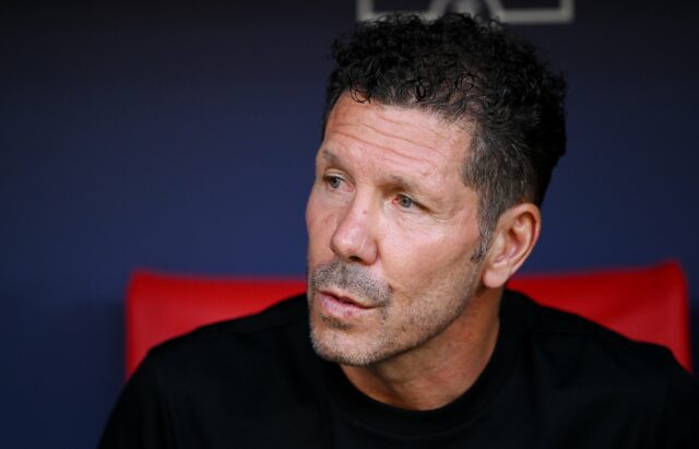 Atleti, Athletic Club a Villarreal Find Organization Organization Organization 

