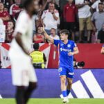 Atletický klub a getAfe udržiavajte 100% dokumenty ako umývadlo Sevilla