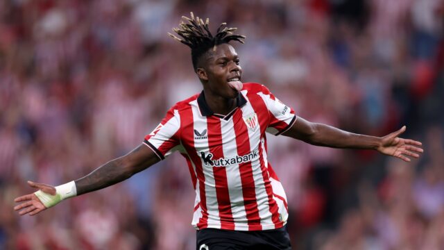 Atletický klub bojuje proti Seville



