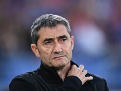 Atletický klub oznamuje zranenie Atletický klub, ktorý dnes odhalí dohodu pre hviezdu al-Nassr