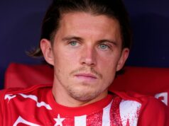 Strana Premier League sa blíži k Conorovi Gallagherovi z Atlética Atletico Madrid Získajte stratégiu premiérovej organizácie pre záložníka