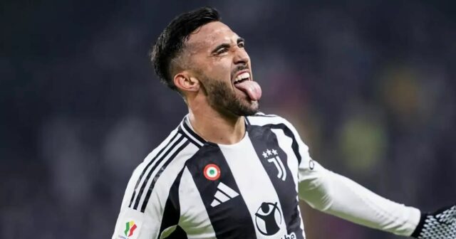 Atletico Madrid a Juventus otvorené prekvapenie hovoria o dvojitej dohode

