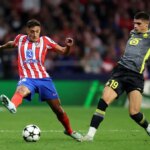 Atlético Madrid a Juventus v 3 hráčoch