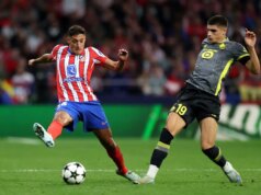 Atlético Madrid v budúcnosti vyzýva Nahuela Molinu Atlético Madrid a Juventus v 3 hráčoch