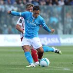Atletico Madrid dosiahne dohodu o podpise Serie A Forward za 26 miliónov EUR