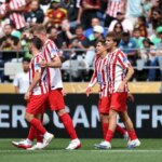 Atlético Madrid oznamuje úder zranenia - získajte španielske futbalové správy