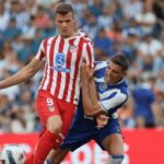 Atletico Madrid prijíma žiadosti o hviezdu vpred