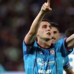 West Ham je údajne nasmerovaný na útočník Cagliari Piccoli za 26 miliónov GBP