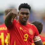 Atletico Madrid vynecháva ako výmena Newcastle Chase Alexander Isak