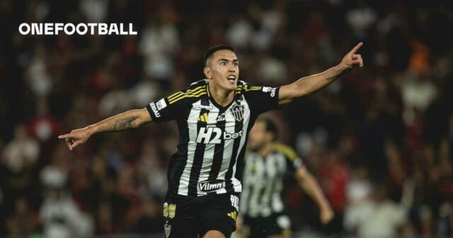 Icon: OneFootball