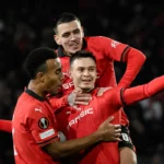 Augsburg Surround Rennies 'Fabian Rabels