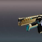 Auric Disbler to Destiny 2 (obrázok cez Bungie)