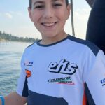 Austrálska komunita Motorsport smúti nad smrťou sľubného pretekára Kart Joseph Bianchini vo veku iba 13 rokov