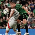 Austin FC nájde lepší útočný rytmus pred výletom do CF Montreal
