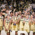 Austrália vyhráva 2025 Fiba Asia Cup, porazí Čínu