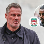 Autá vylučujú Isak, pretože nazýva nasledujúcich päť podpisov „Liverpool“. „Je to veľmi dobré, čo môže byť