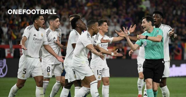 Icon: OneFootball