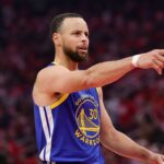 Ayesha Curry uvádza, že Stephen Curry chcel byť trénerom strednej školy
