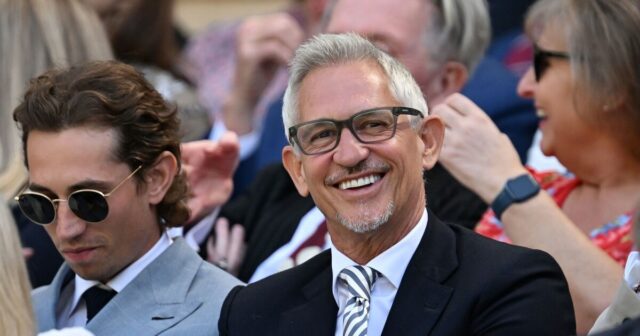 BBC prijme denné rozhodnutie o prvom vlastníkovi na výstupe Gary Lineker | Futbalový šport

