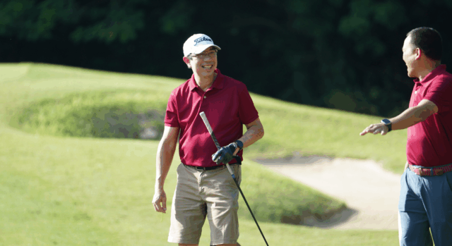 BPI Doo Golf Cup 2025
