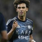 Báječný Felix Poznámky Saudi Pro Organizácia, ktorá spúšťa s Hattrickom, keď Ronaldo Al Nassr začína víťazstvom