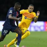 Ballon D'Or List vydaný: Ranked the Favorites for Prestížny ocenenie