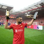 Miguel Delaney je vo futbale