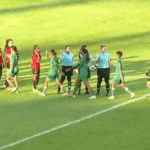 Bangladéš uviedol, že Timor Leste zostáva neporaziteľný v kvalifikáciách AFC U-20 ázijského ženského pohára