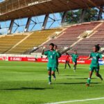 Bangladéš zaťaté Maiden AFC U-20 Kvalifikácia ázijského ženského pohára
