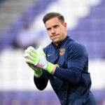 ⚠ Barça Call Stretnutie s Ter Steegenom, sklamanie v klube