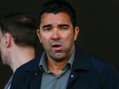 Barcelona nedala v januári šancu získať útočníka Barceloan je zameraný na Ballon D'O nominovaný za neuveriteľné partnerstvo Lamin Yamal budúce leto