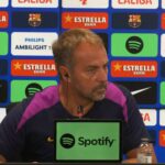 Barcelona -Manager nespokojný s východom od kľúčového hráča