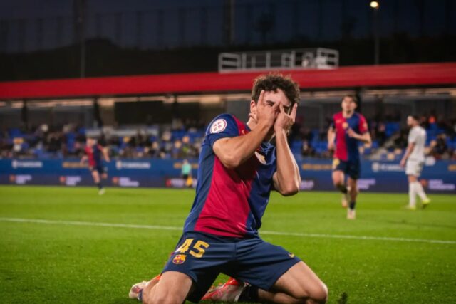 Barcelona dostane druhú ponuku pre 19-ročnú útočnú hviezdu

