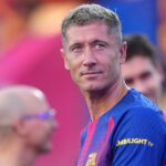 Barcelona dostane zvýšenie zranenia Roberta Lewandowského