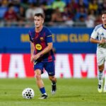 Barcelona je ochotná zvážiť ponuku na 30 miliónov EUR, ak záložník dáva svoje zelené svetlo
