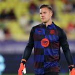 Barcelona oznamuje stiahnutie Ter Stegena ako kapitána klubu uprostred disciplinárnych postupov