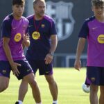 Barcelona predkladá ponuku úveru pre 18-ročné obranné talenty