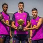 Barcelona sa obáva, že sa po predložení správy o zranení stane