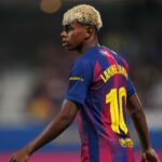 Barcelona sa prihláste na sezónu s 5-0 como rout