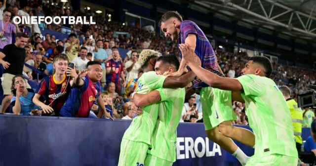 Icon: OneFootball