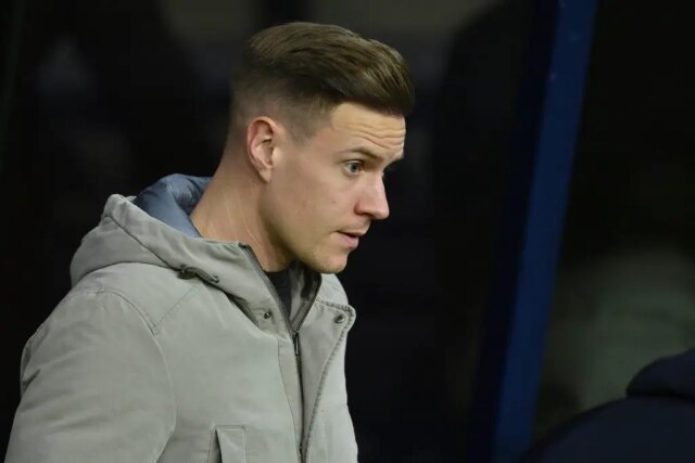 Barcelona verí, že Ter Stegen sa snaží zablokovať registráciu spoluhráčov

