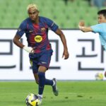 Barcelona vs Como Live Score, Joan Gamper Trophy 2025: Hansi Flic